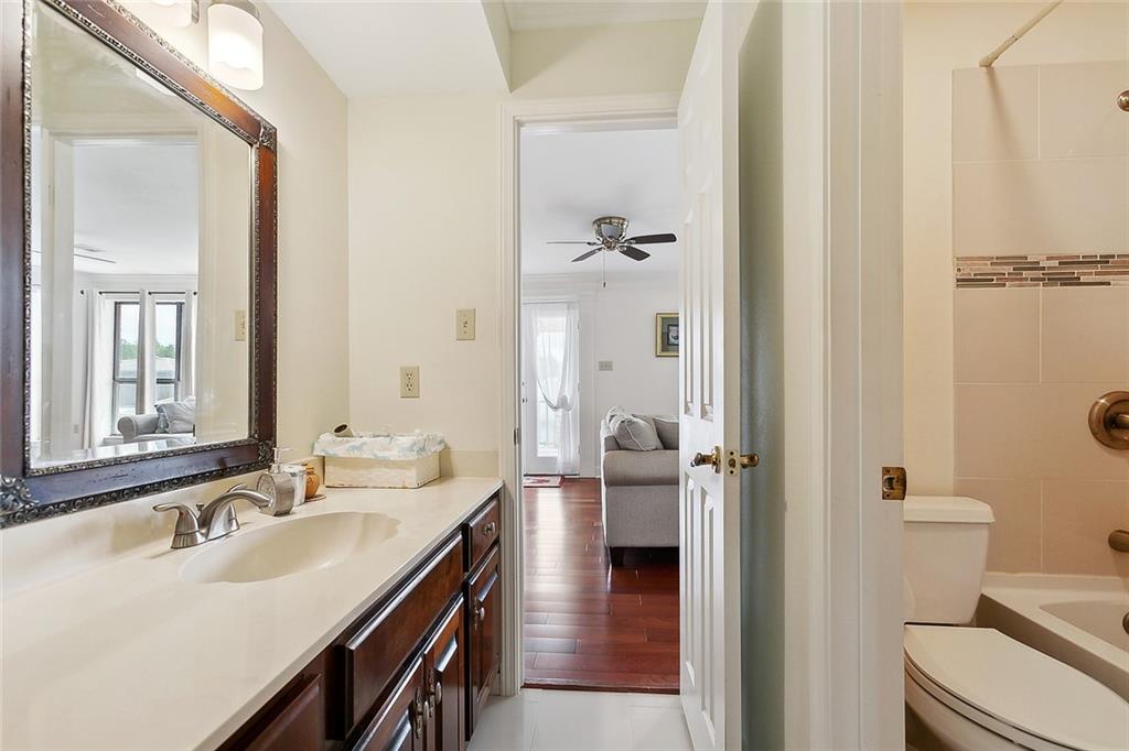 6 Rue Dijon Drive, Kenner, Louisiana image 24