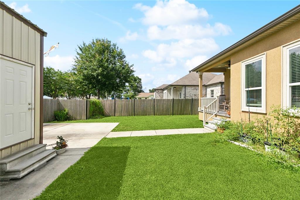 442 Goodhope Street, Norco, Louisiana image 18
