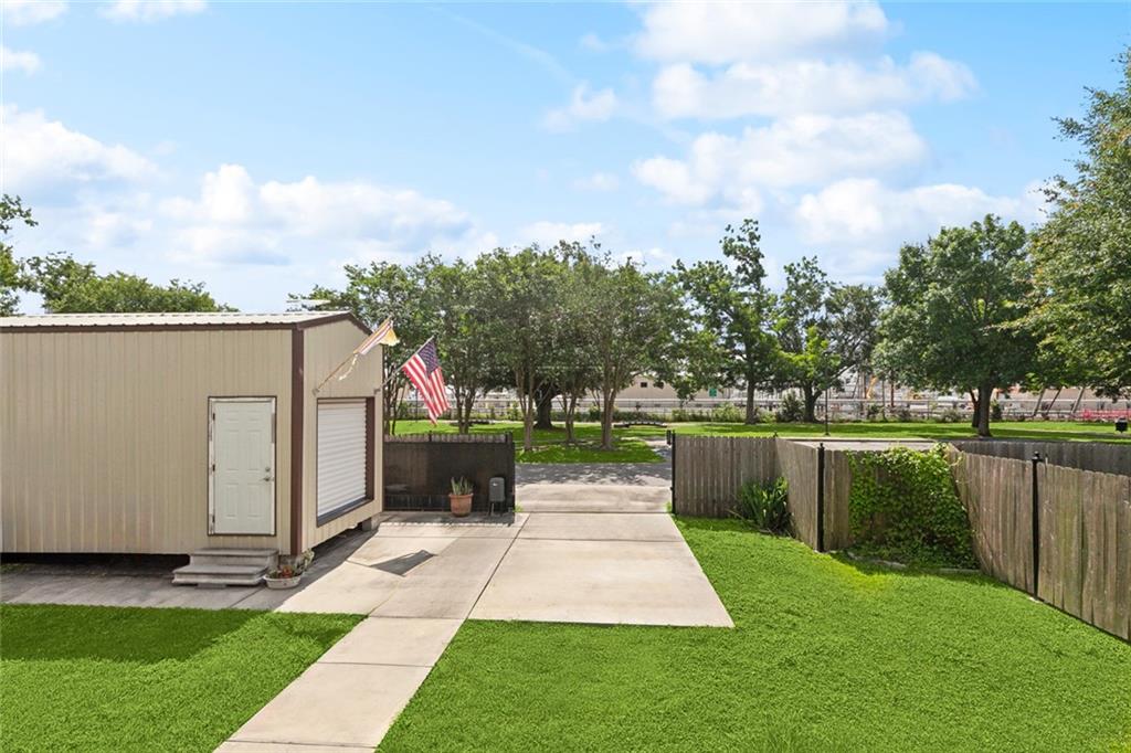 442 Goodhope Street, Norco, Louisiana image 19