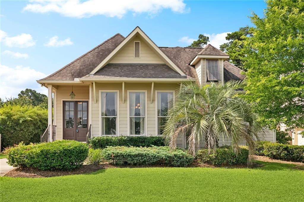 374 Marina Boulevard, Mandeville, Louisiana image 1