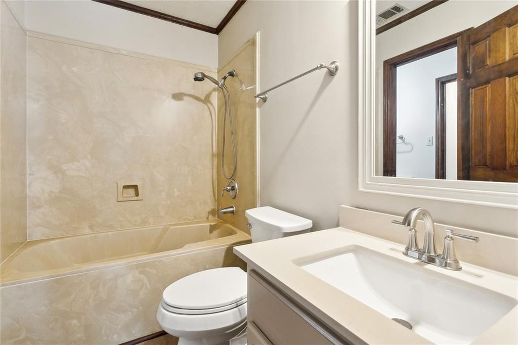 816 Pine Alley Drive, Pearl River, Louisiana image 21