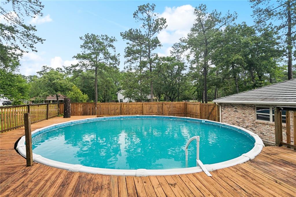 816 Pine Alley Drive, Pearl River, Louisiana image 25
