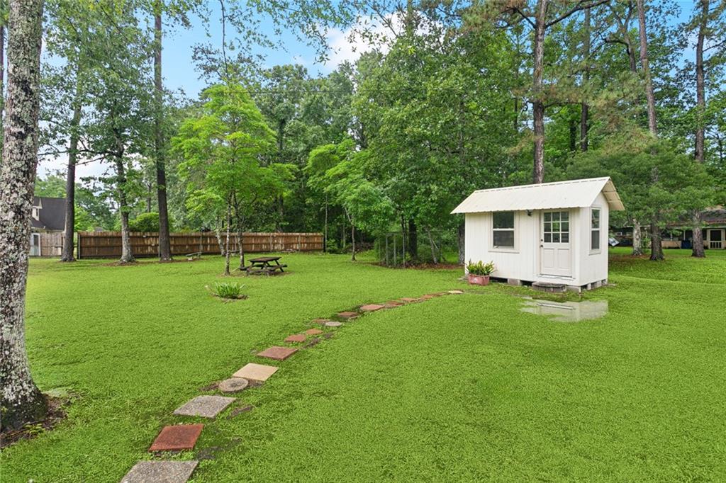 816 Pine Alley Drive, Pearl River, Louisiana image 27