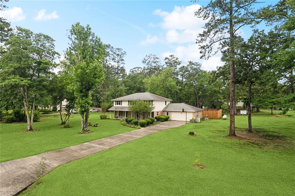 816 Pine Alley Drive, Pearl River, Louisiana image 3