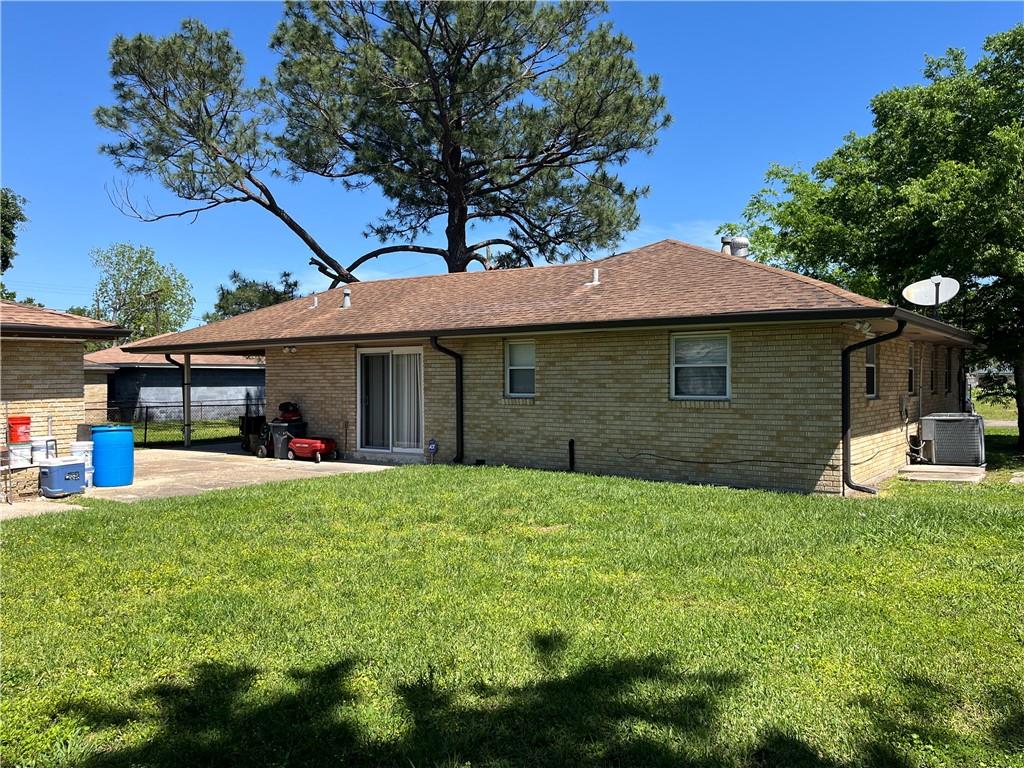 213 4th Street, Chalmette, Louisiana image 12