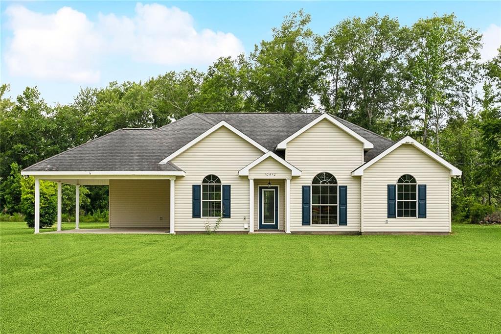10410 Mahogany Road, Independence, Louisiana image 1