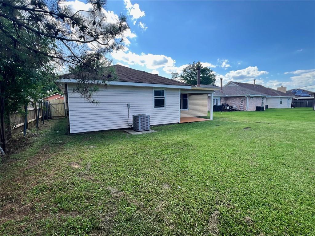 2506 S Sugar Ridge Drive, La Place, Louisiana image 21