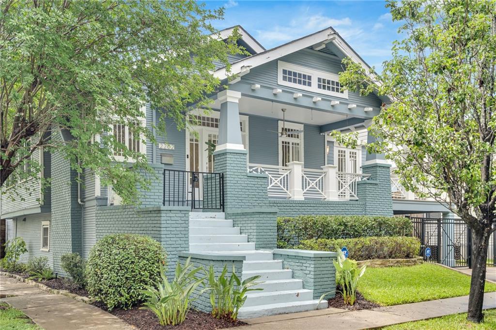 2202 Wirth Place, New Orleans, Louisiana image 1
