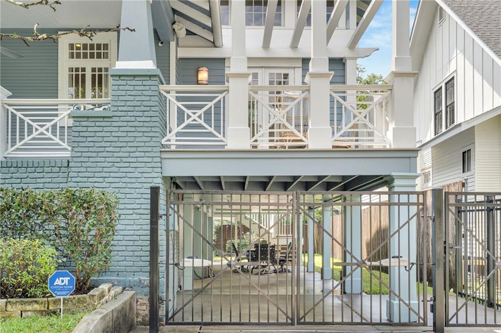 2202 Wirth Place, New Orleans, Louisiana image 3