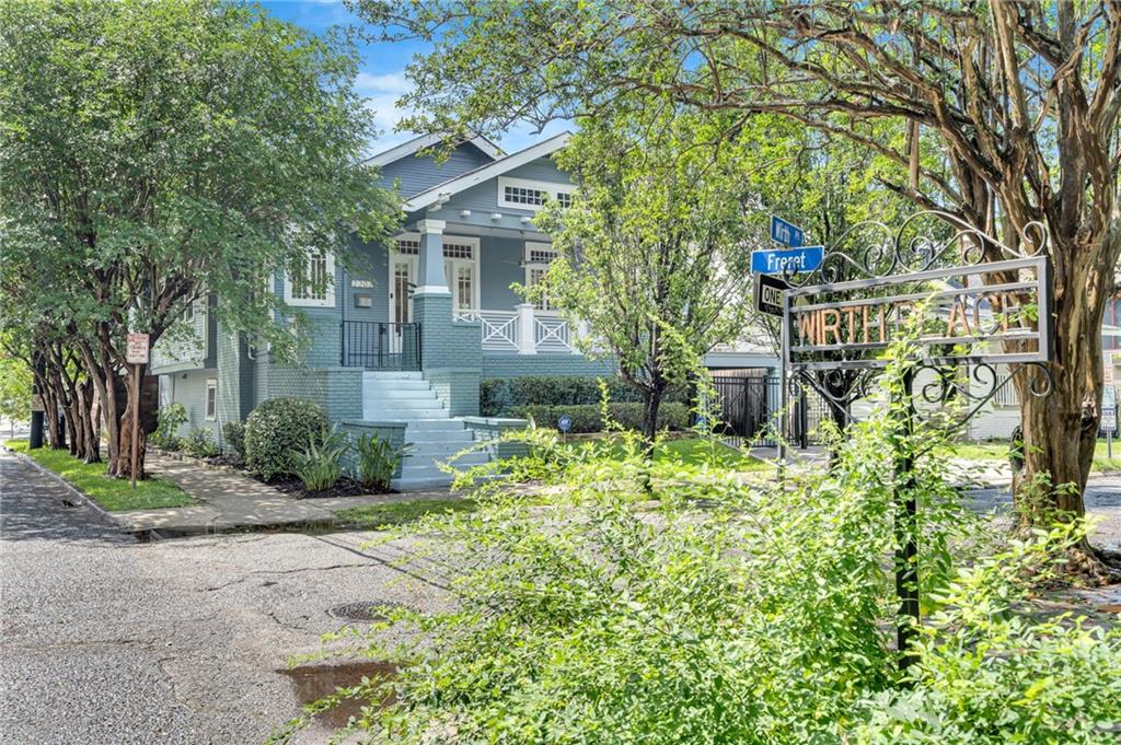 2202 Wirth Place, New Orleans, Louisiana image 5