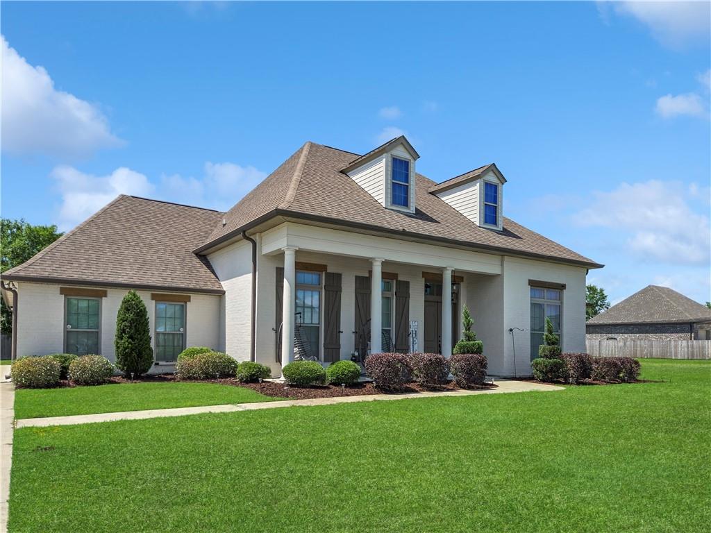 531 N Caleb Drive, Slidell, Louisiana image 1