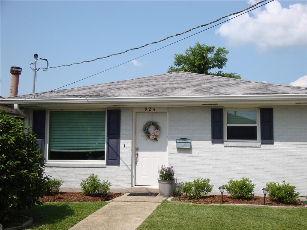 824 Oak Avenue, Harahan, Louisiana image 2