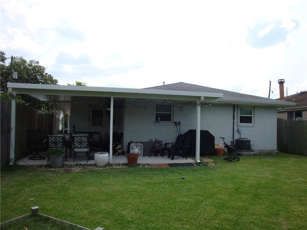 824 Oak Avenue, Harahan, Louisiana image 20