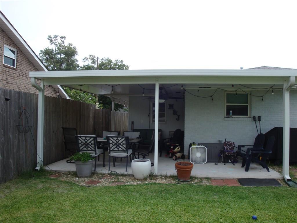 824 Oak Avenue, Harahan, Louisiana image 21