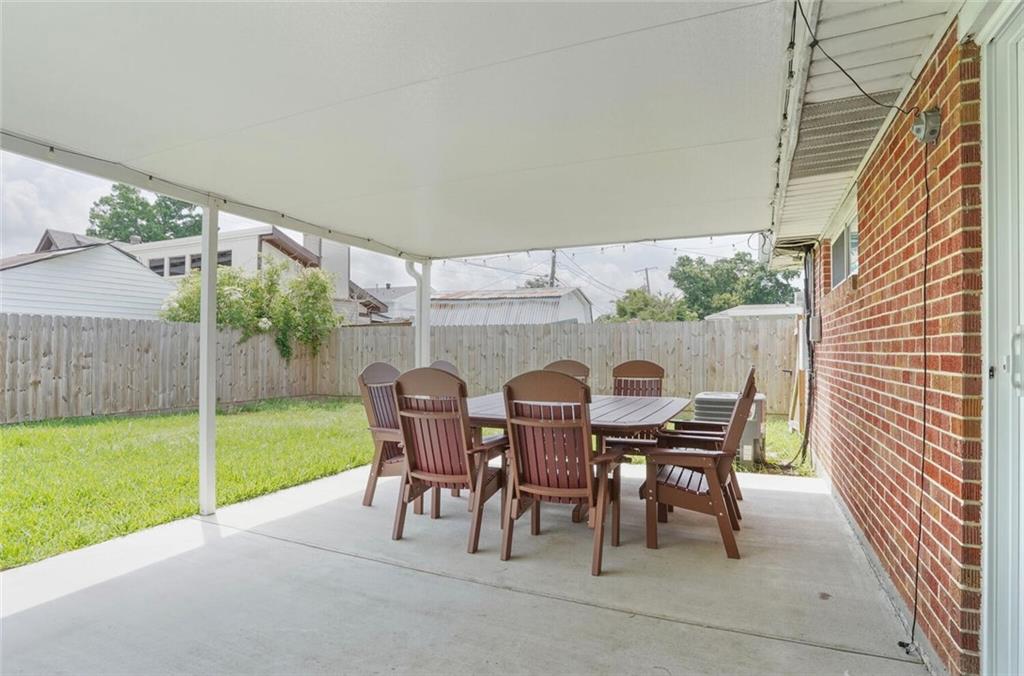 1517 Frankel Avenue, Metairie, Louisiana image 18