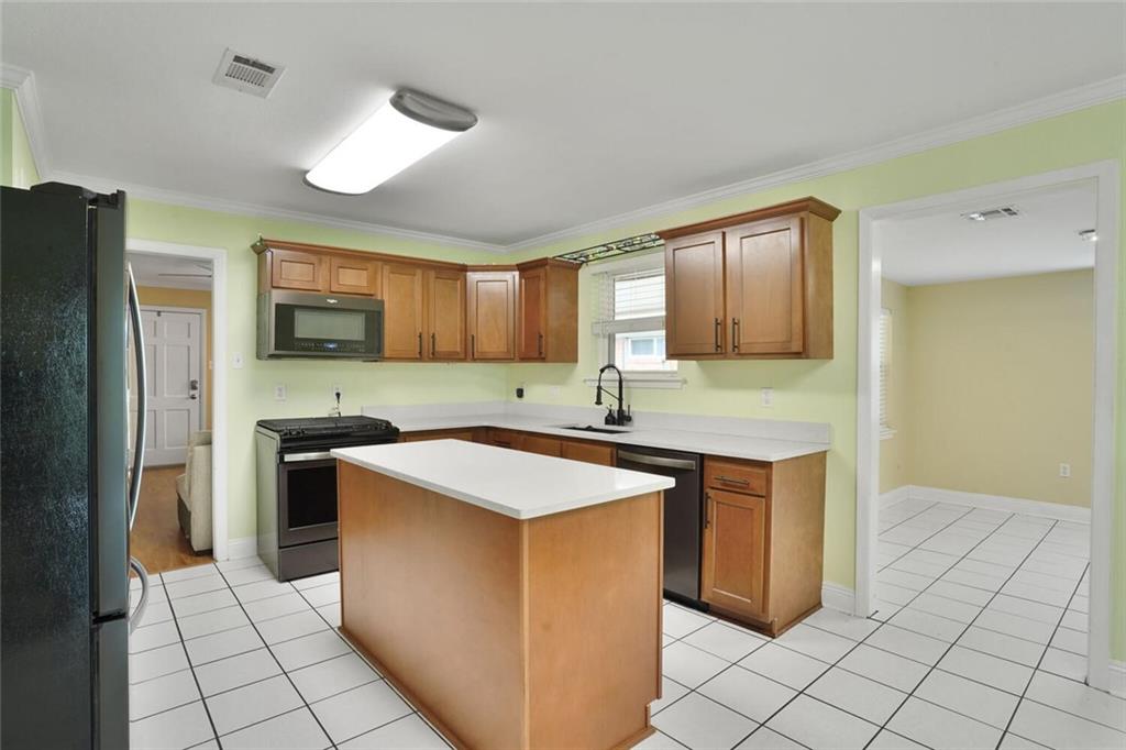 1517 Frankel Avenue, Metairie, Louisiana image 6