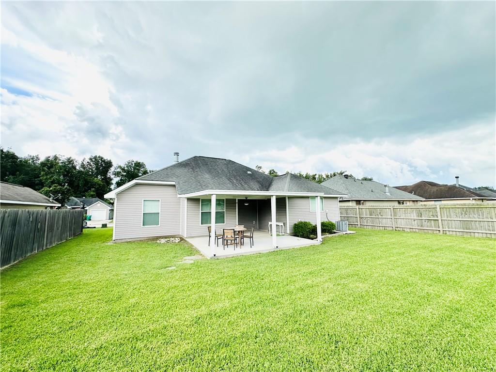 306 Allie Lane, Luling, Louisiana image 14