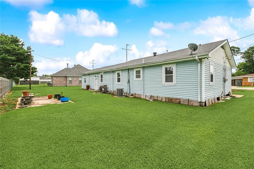 172 Elm Street, Hahnville, Louisiana image 11