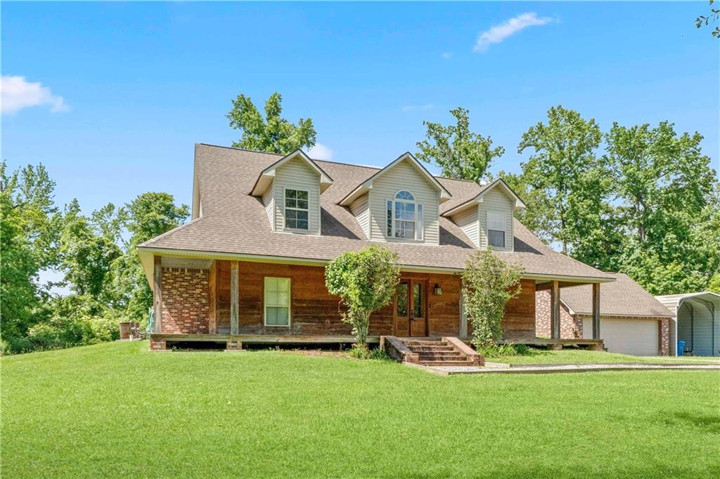 25766 La Hwy 1032 Highway, Denham Springs, Louisiana image 1