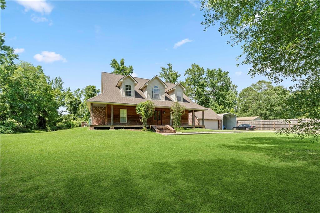 25766 La Hwy 1032 Highway, Denham Springs, Louisiana image 2
