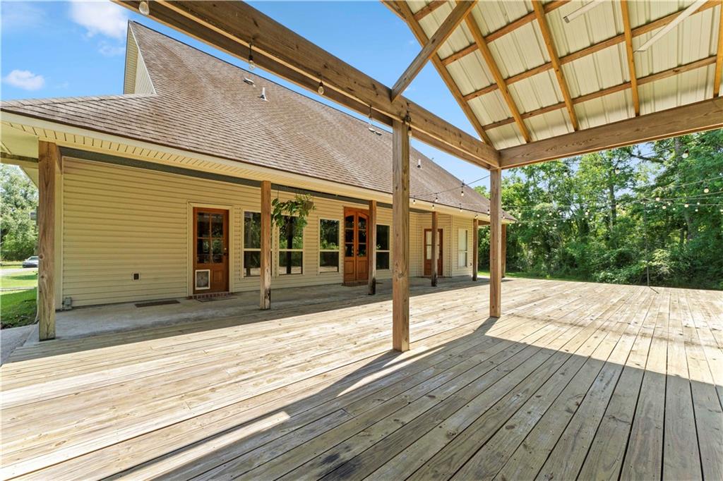 25766 La Hwy 1032 Highway, Denham Springs, Louisiana image 21