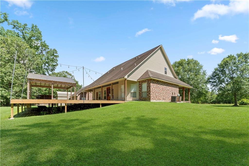 25766 La Hwy 1032 Highway, Denham Springs, Louisiana image 22