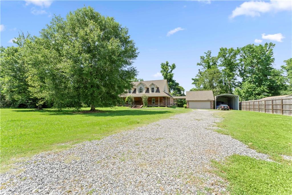 25766 La Hwy 1032 Highway, Denham Springs, Louisiana image 23