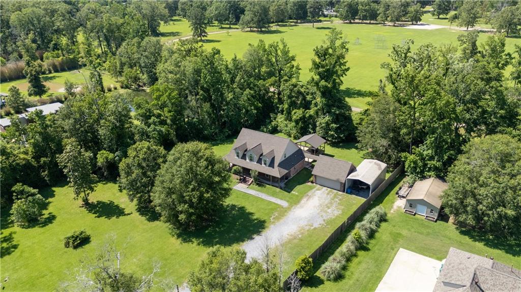 25766 La Hwy 1032 Highway, Denham Springs, Louisiana image 27
