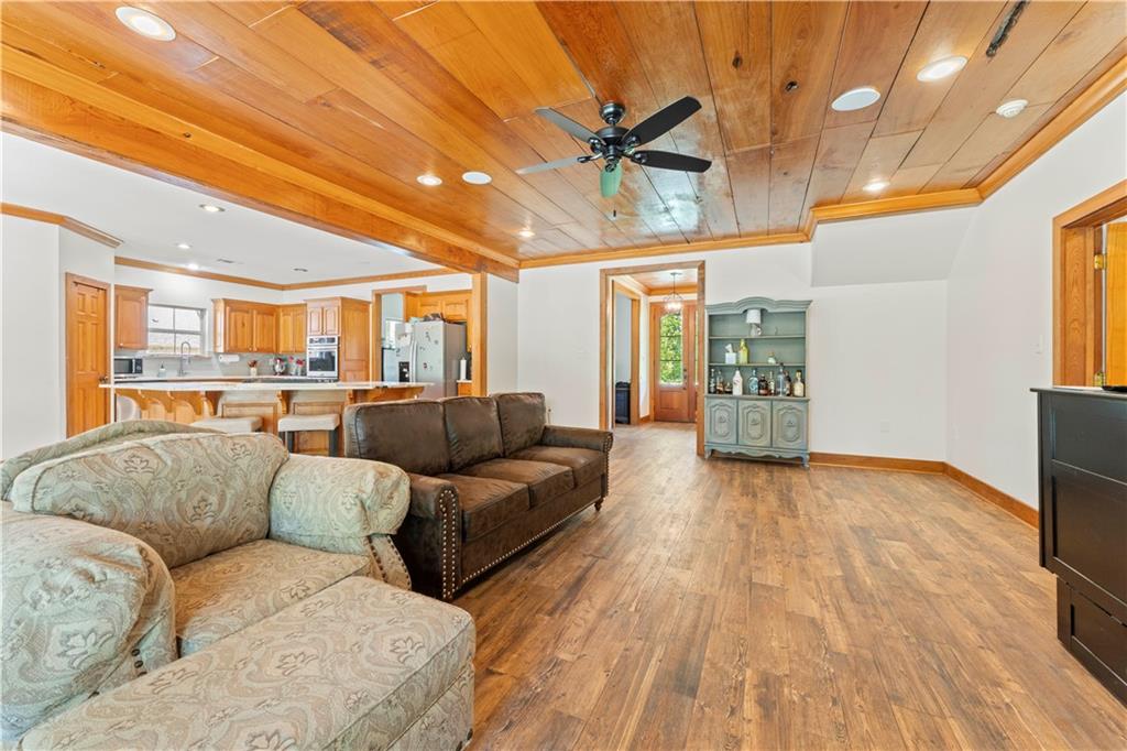 25766 La Hwy 1032 Highway, Denham Springs, Louisiana image 5