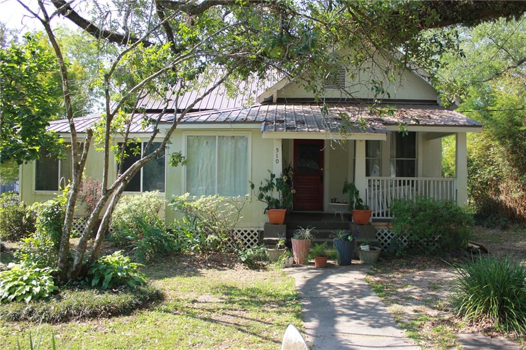 510 E Charles Street, Hammond, Louisiana image 1