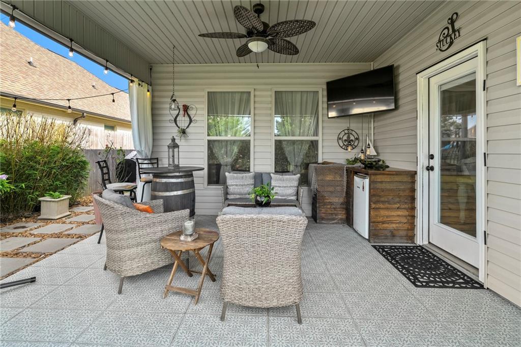 502 Terrace Lake Drive, Covington, Louisiana image 20