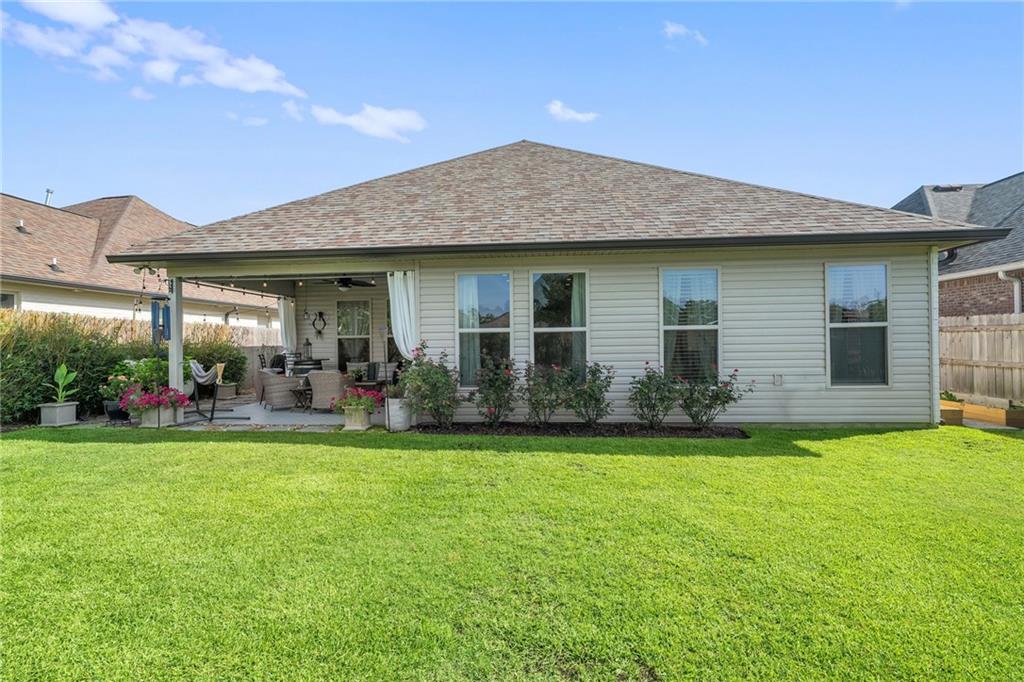 502 Terrace Lake Drive, Covington, Louisiana image 25