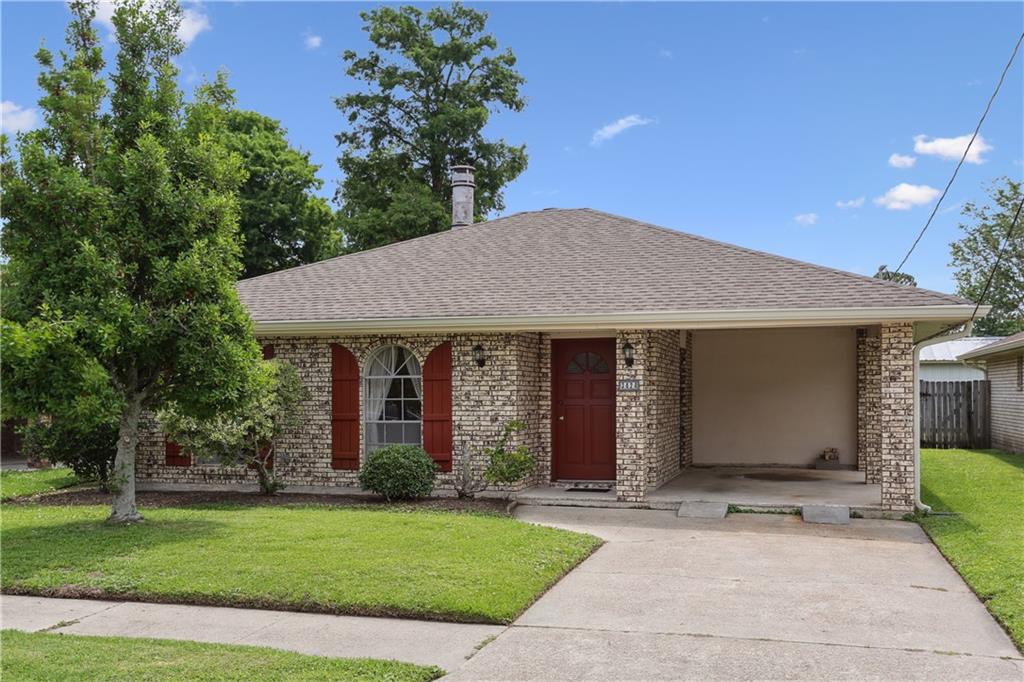 3424 Texas Avenue, Kenner, Louisiana image 1