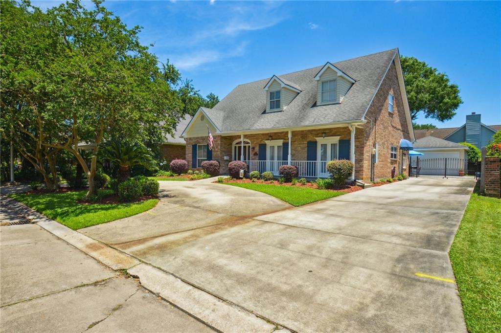 933 Christana Place, Gretna, Louisiana image 3