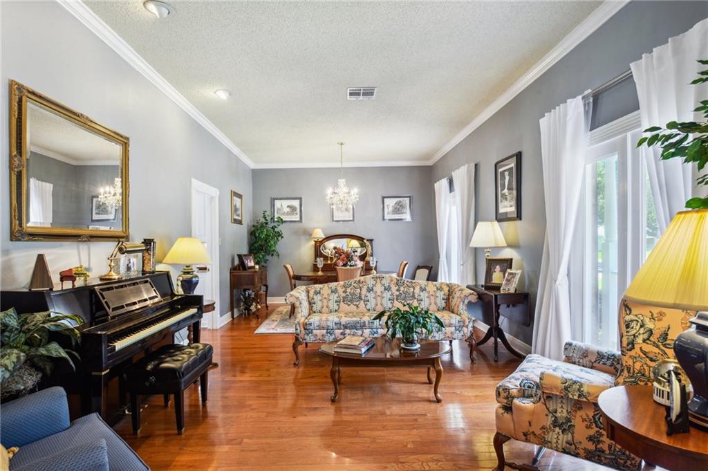 933 Christana Place, Gretna, Louisiana image 4
