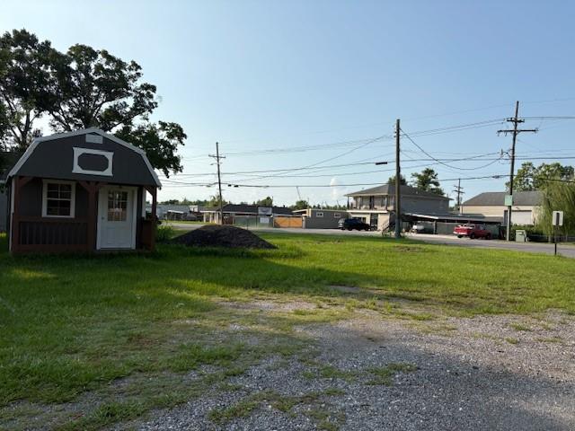 2951 E St Bernard Hwy Highway, Meraux, Louisiana image 1