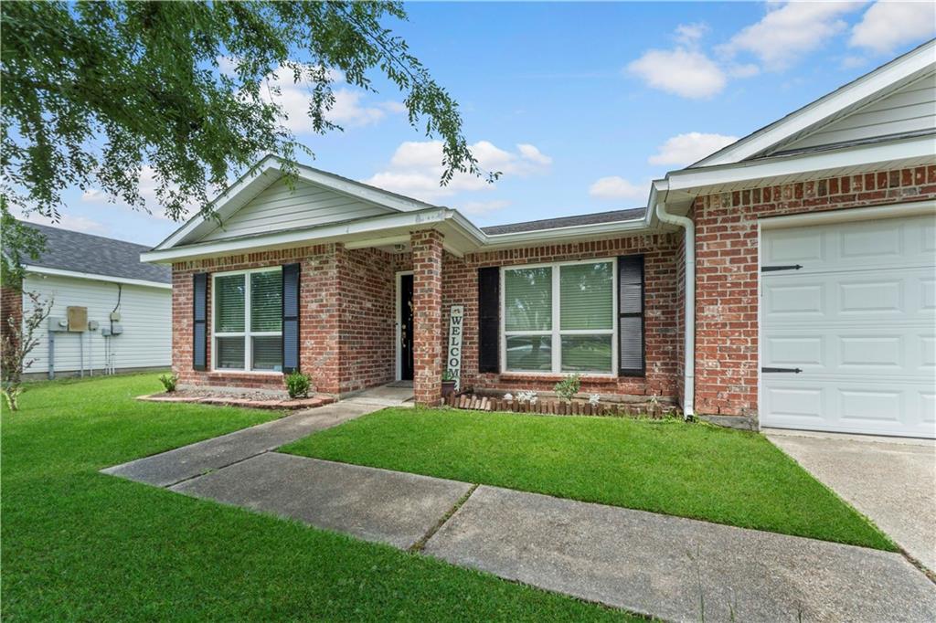 995 Maple Creek Drive, Slidell, Louisiana image 1