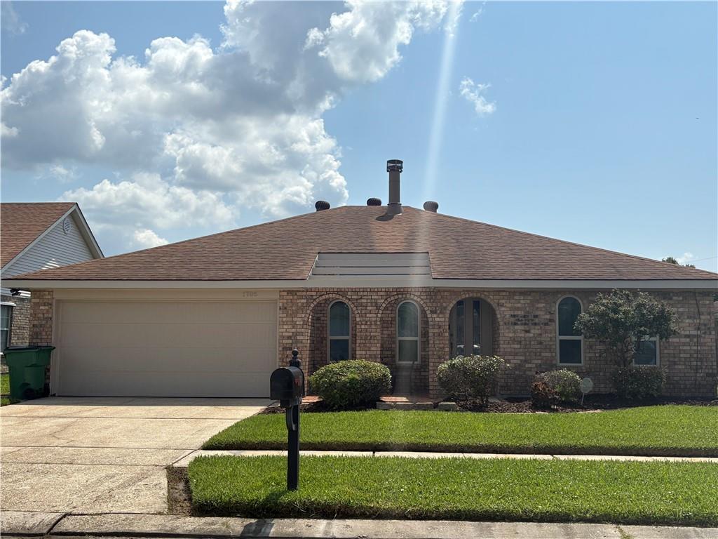 1705 Armagh Drive, Marrero, Louisiana image 3