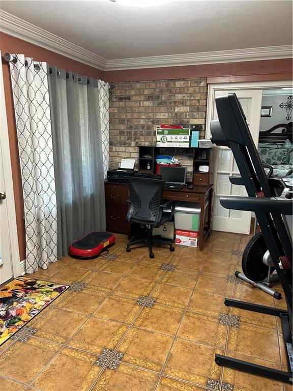 1705 Armagh Drive, Marrero, Louisiana image 38