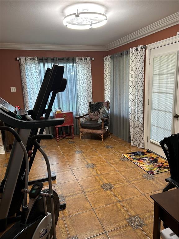 1705 Armagh Drive, Marrero, Louisiana image 39