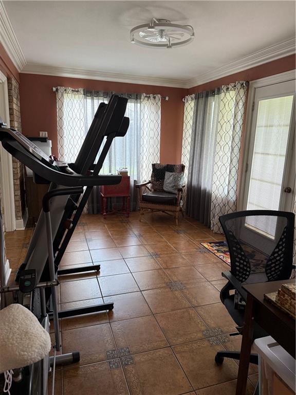 1705 Armagh Drive, Marrero, Louisiana image 46