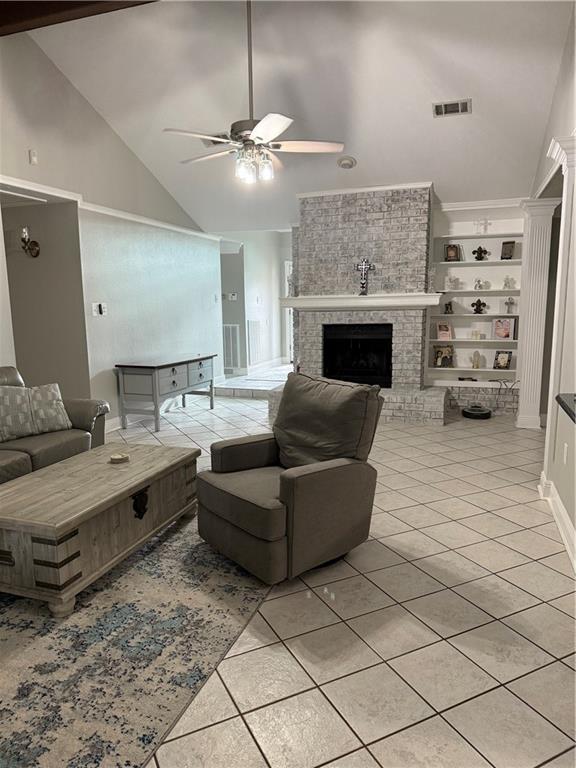 1705 Armagh Drive, Marrero, Louisiana image 7