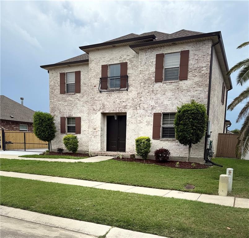 205 Bayou Gentilly Lane, Kenner, Louisiana image 3