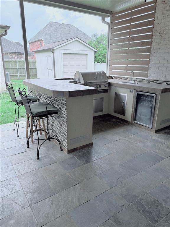 205 Bayou Gentilly Lane, Kenner, Louisiana image 5