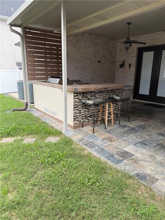 205 Bayou Gentilly Lane, Kenner, Louisiana image 6