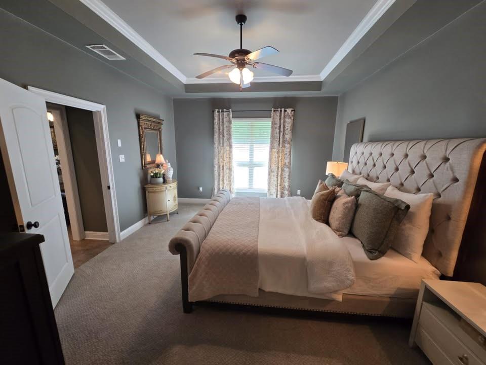 43357 Quiet Lake Drive, Hammond, Louisiana image 13