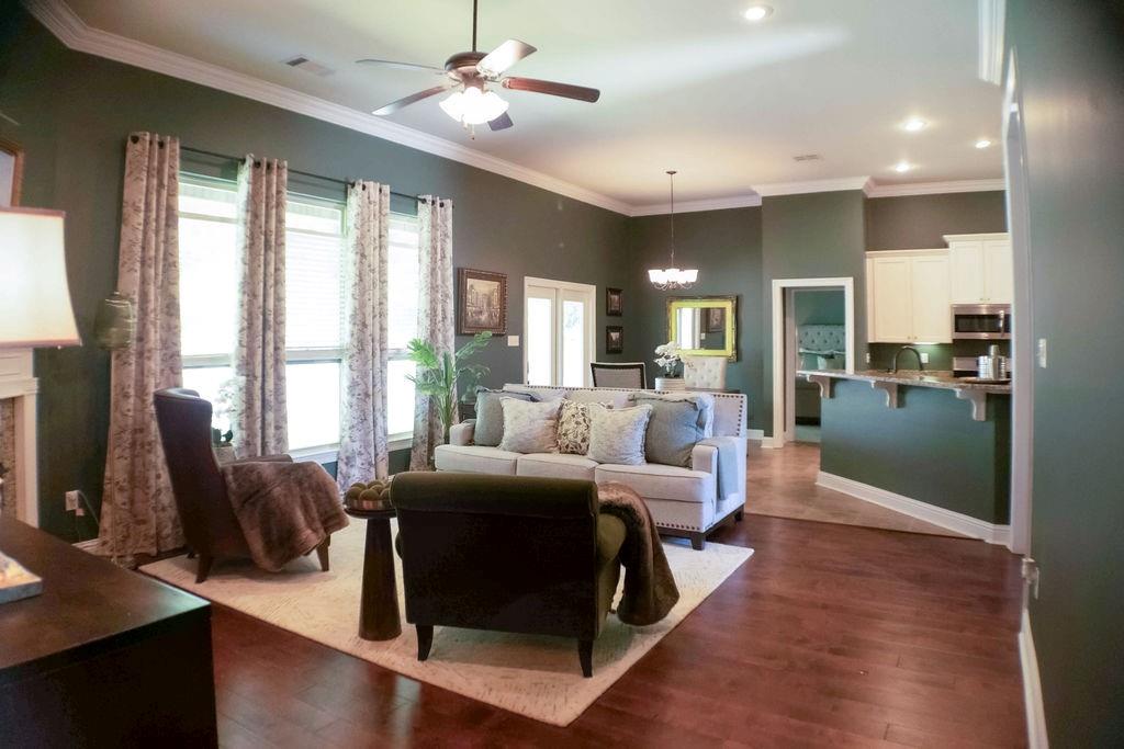 43357 Quiet Lake Drive, Hammond, Louisiana image 4