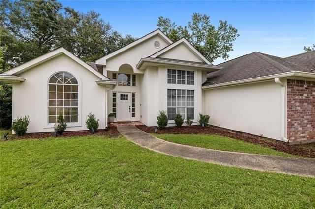 1816 Neva Court, Mandeville, Louisiana image 2