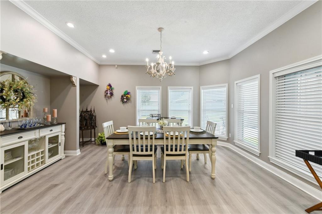 26 Oak Alley Boulevard, Marrero, Louisiana image 9
