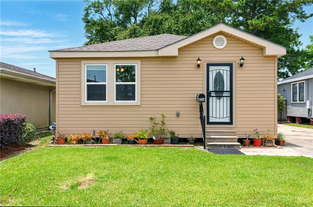 434 Farrington Drive, Marrero, Louisiana image 1